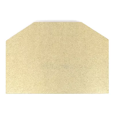 D�flecteur en vermiculite - Heta Scan-Line r�f.1023-0136