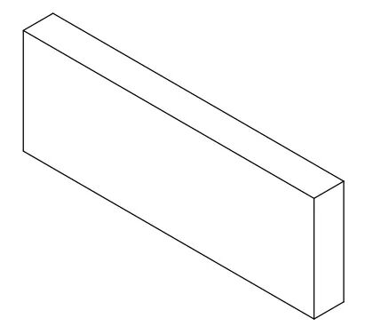 D&eacute;flecteur en vermiculite - MCZ (Cadel-FreePoint-Red) R&eacute;f.41151600200