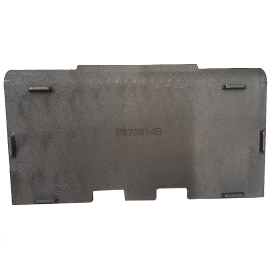 D�flecteur foyer 700 - INVICTA R�f. F670914B