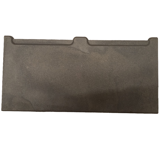 D�flecteur foyer 700 optimis� - INVICTA R�f. F670702B (SUIVI)