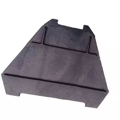 DEFLECTEUR FOYER 700 PRISMATIQUE  - INVICTA R�f. FB700311 (STOCK)