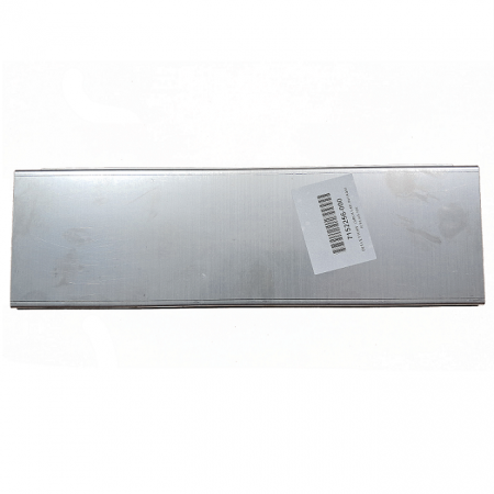 Déflecteur fumées - LA NORDICA Réf. 7152256 (SUIVI)