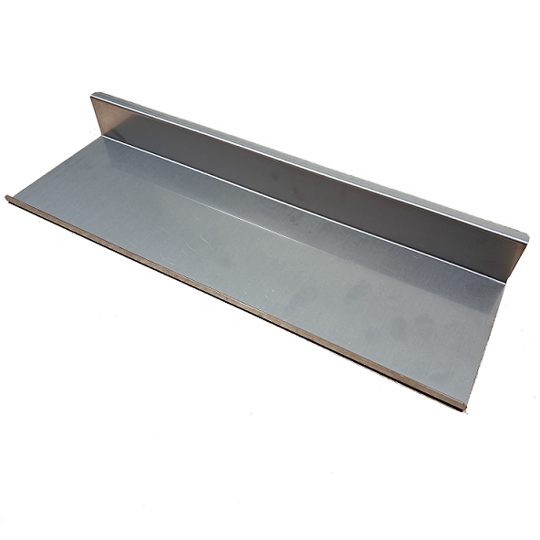 D�flecteur fum�es - LA NORDICA R�f. 7152256 (SUIVI)