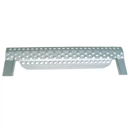 D�flecteur fum�es perfor� - MCZ (Cadel-FreePoint-Red) R�f.43640135G