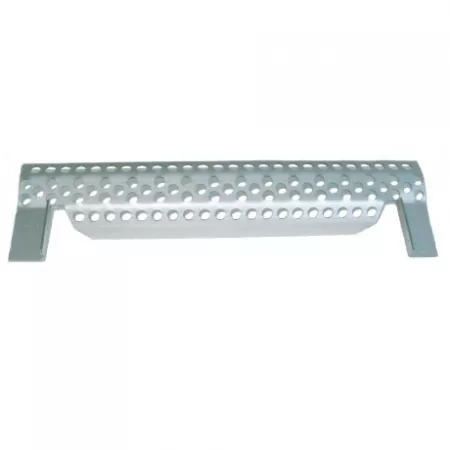 D&eacute;flecteur fum&eacute;es perfor&eacute; - MCZ (Cadel-FreePoint-Red) R&eacute;f.43640135G