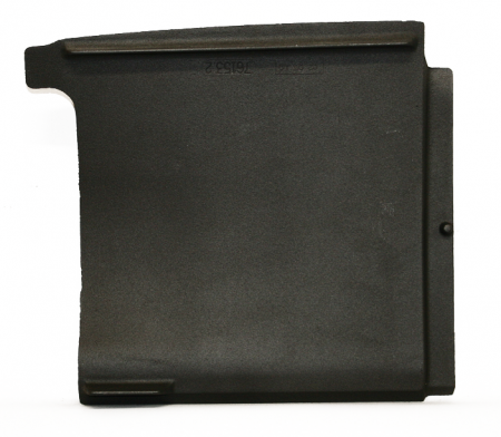 Déflecteur gauche 760CB - DOVRE Réf. 70.76153.000 (SUIVI)