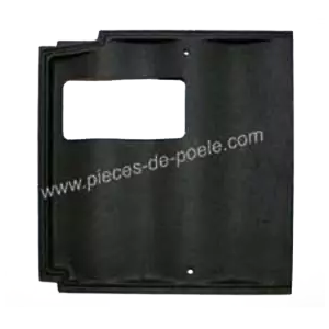 D�flecteur gauche HL150 - DOVRE R�f. 70.76129.000 (R�f�rence �puis�e)