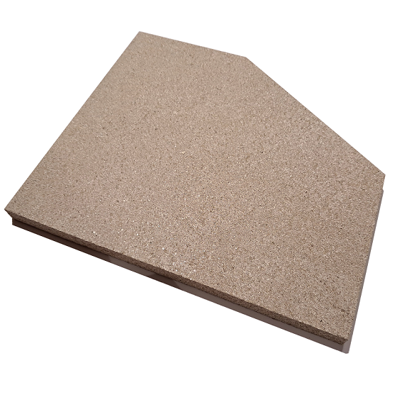 D�flecteur gauche ou droite (� l\'unit�) - LA NORDICA R�f. 7129620 (SUIVI)