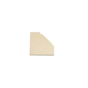D�flecteur haut - Jydepejsen / Nordlys r�f. 56300104