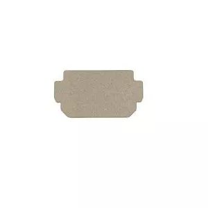 D�flecteur haut - Jydepejsen / Nordlys r�f. 56900245