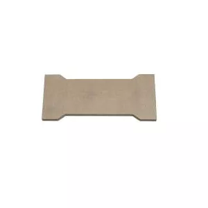 D�flecteur haut - Jydepejsen / Nordlys r�f. 57700124