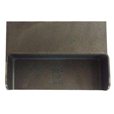 D�flecteur haut - MORSO R�f. 34313400