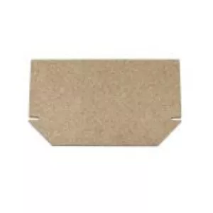 D�flecteur haut (378/258x220x15mm) - Jydepejsen / Nordlys r�f. 44102080