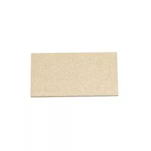 D�flecteur haut (415x220x15 mm) - Jydepejsen / Nordlys r�f. 56500019