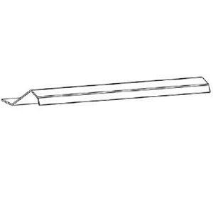 D�flecteur inf�rieur  - STOVAX R�f. RA504997