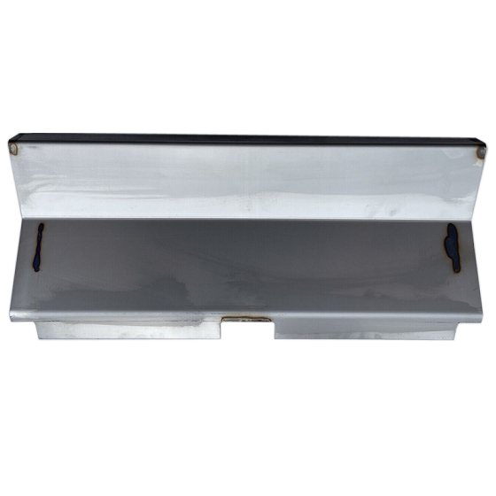 D�flecteur inf�rieur  - STOVAX R�f. RVAC043