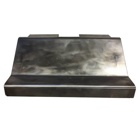 D�flecteur inf�rieur  - STOVAX R�f. RVAC076