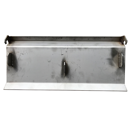 D�flecteur inf�rieur  - STOVAX R�f. RVN-MEC8508