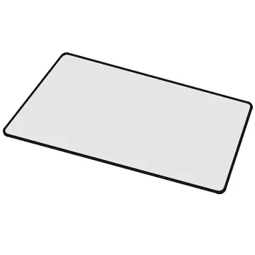 D�flecteur inf�rieur en acier grand - MCZ (Cadel-FreePoint-Red) R�f.42040840B