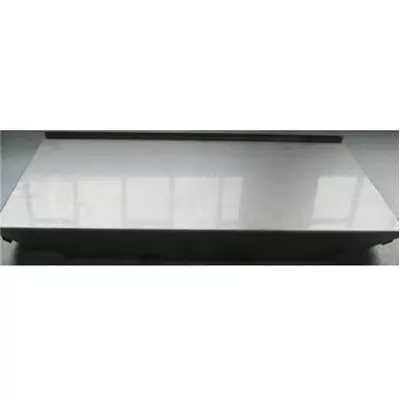 Deflecteur inox - SUPRA R�f. 18216 (STOCK)