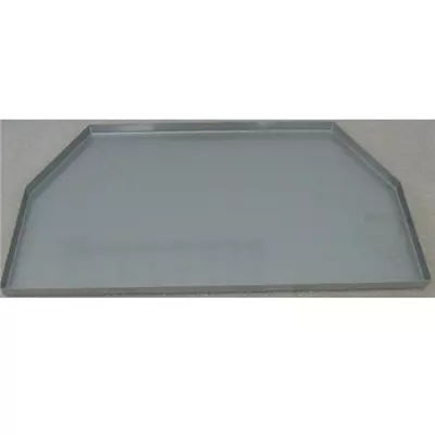 D�flecteur inox GOTHAM / ETNA - SUPRA R�f. 28353 (STOCK)