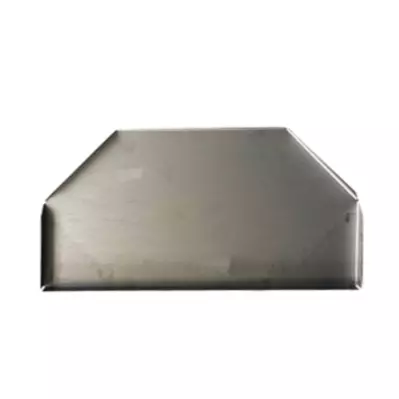 DEFLECTEUR INOX POUR 39069 - SUPRA R�f. 39068 (STOCK)