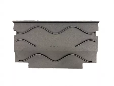 DEFLECTEUR INSERT VISI 65 - GODIN Réf. CP017613 (SUIVI)