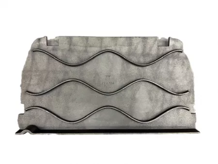 Déflecteur insert Visi ou Modane 75 - GODIN Réf. 017603 = 020139