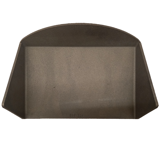 DEFLECTEUR LA BORNE - INVICTA R�f. F610334B (SUIVI)