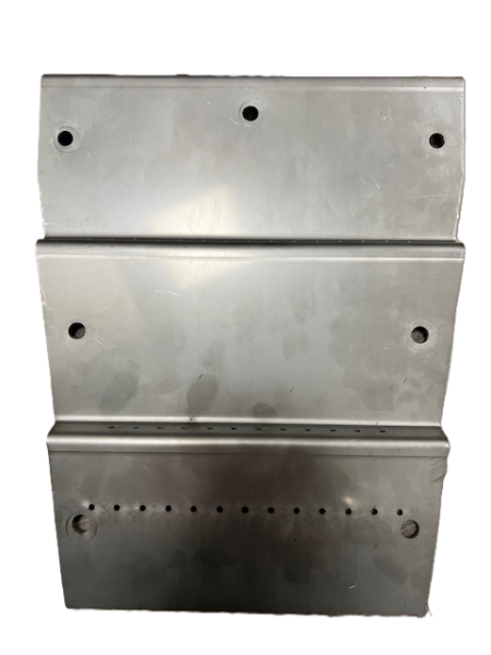 D�flecteur m�tal - MORSO R�f. 71209061
