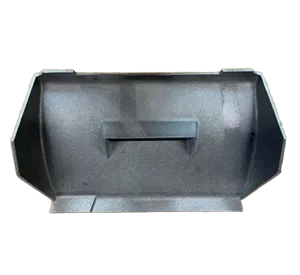 Déflecteur Petit Carvin 366102 version 2 - pièce adaptable = GODIN réf. 20131366102001 (SUIVI)