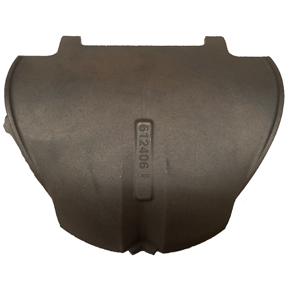 DEFLECTEUR POELE ALTARA - INVICTA R�f. F612406B (SUIVI)