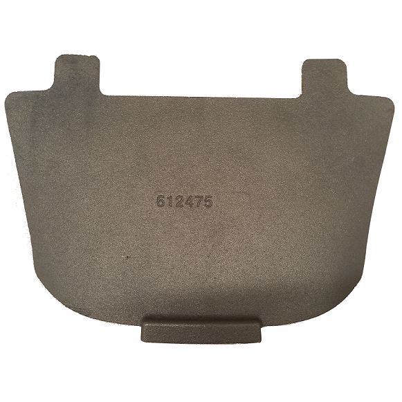 DEFLECTEUR POELE ELO - INVICTA R�f. F612475B (SUIVI)