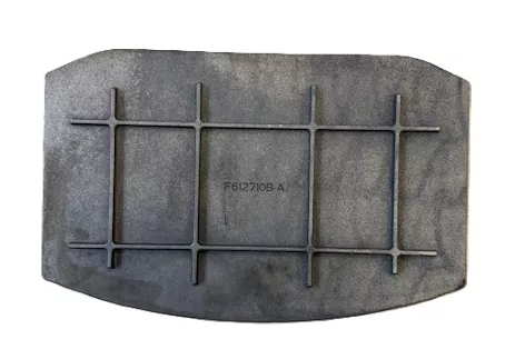DEFLECTEUR POELE MANDOR - INVICTA R�f. F612710B-A (SUIVI)
