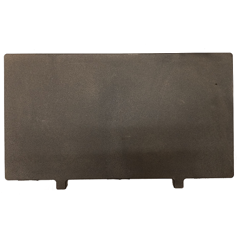 DEFLECTEUR POELE NORMAN - INVICTA / DEVILLE R�f. F610172B-A (SUIVI)