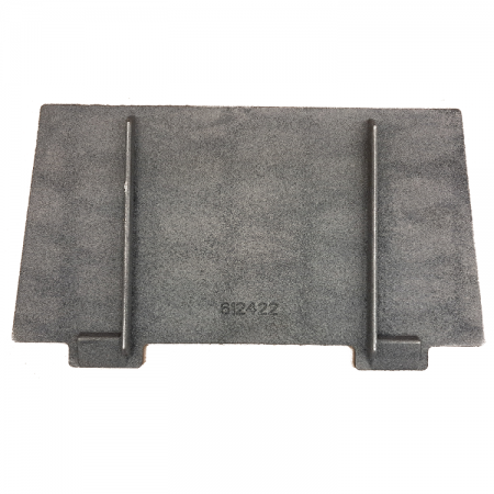 DEFLECTEUR POELE SANDY - INVICTA / DEVILLE Réf. F612422B (SUIVI)