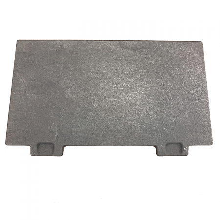 DEFLECTEUR POELE SANDY - INVICTA / DEVILLE Réf. F612422B (SUIVI)