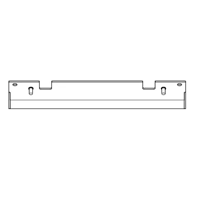 D�flecteur pour nettoyage - MCZ (Cadel-FreePoint-Red) R�f.4141174234200