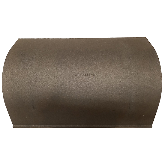 DEFLECTEUR SEDAN M - INVICTA R�f. F610233B (SUIVI)