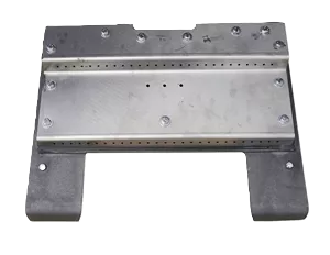 D�flecteur s�rie 3400 - MORSO R�f. 44341000 (SUIVI)