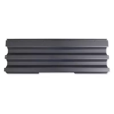 D�flecteur Silver 1000 LACUNZA 504410000000