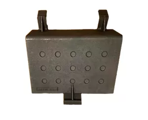 DEFLECTEUR SUPERIEUR - GODIN Réf. CH143883186