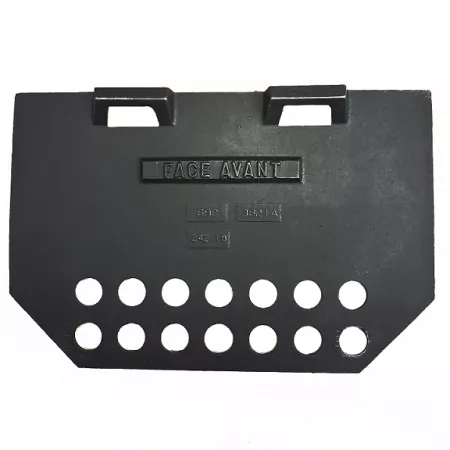 D&eacute;flecteur sup&eacute;rieur - GODIN R&eacute;f. CH692213179