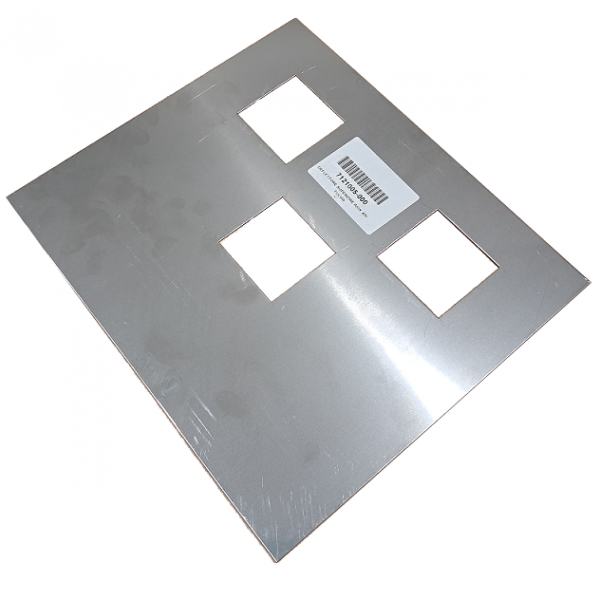 D�flecteur sup�rieur - LA NORDICA R�f. 7121005 (SUIVI)