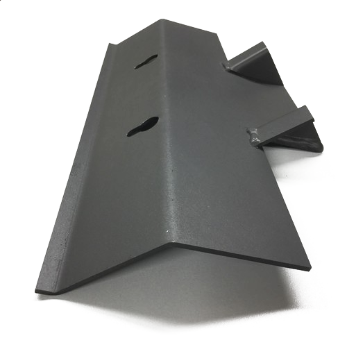 D�flecteur sup�rieur - STOVAX R�f. RVAC094