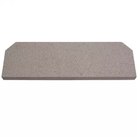 D&eacute;flecteur sup&eacute;rieur avant - HARK R&eacute;f. ETSTO0600042G