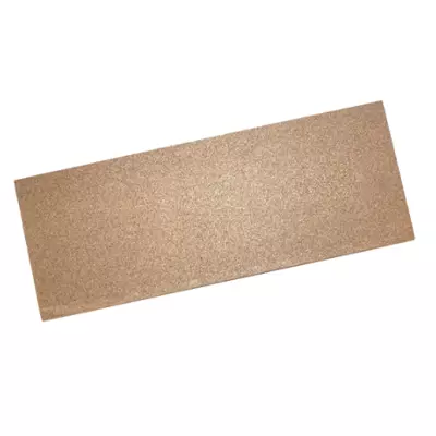 DEFLECTEUR VERMICULITE - DOVRE R�f. 03.77509.000 (STOCK)
