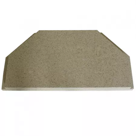 D&eacute;flecteur vermiculite - HARK R&eacute;f. ETSTO0601016E