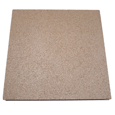 Déflecteur vermiculite - LA NORDICA Réf. 6026100 (SUIVI)