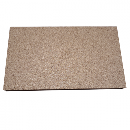 Déflecteur vermiculite - LA NORDICA réf. 6026710 (SUIVI)